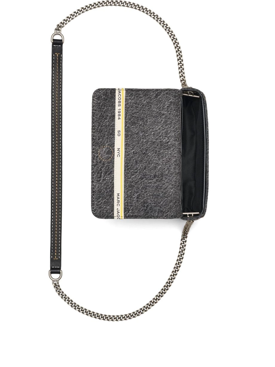 Affordable Denim bag crossbody Jacobs Marc The Women 0403